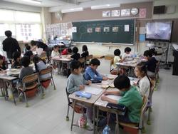 たねのかんさつ　1年