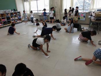 大掃除3年