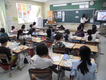 かけ算スタート