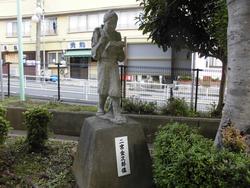 二宮金次郎