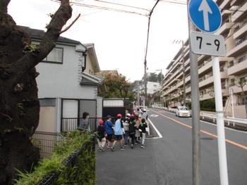 地域清掃