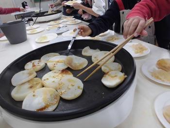 大根ステーキ