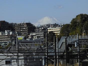 富士山