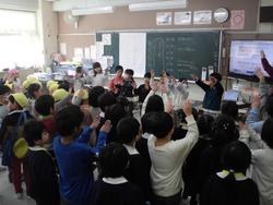 幼保小交流