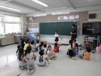 クイズ1年