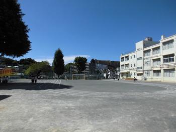 リレー選手選考5年