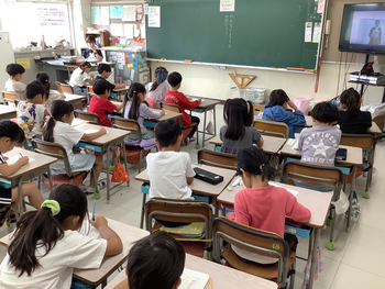 みんなで守る10か条①