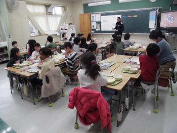 健康に過ごすには食事も大切です