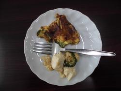 ゴーヤチャンプルー１