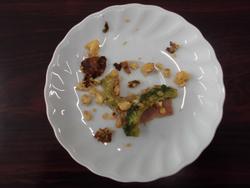 ゴーヤチャンプルー２