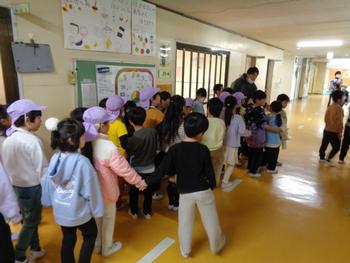 幼保小交流会の様子②