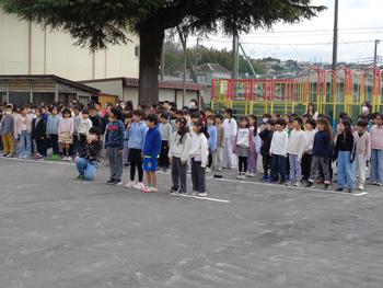 リハーサルの様子②