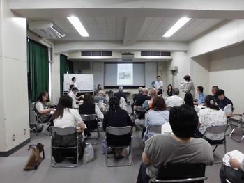 スクールゾーン協議会