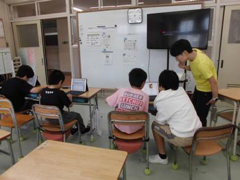 4組国語中高学年