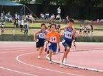 ５月２９日（土）小学生陸上記録会