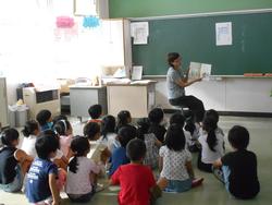 第１１回b Cle 和泉小学校