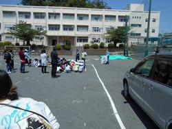 交通安全③