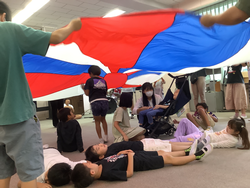 交流会１