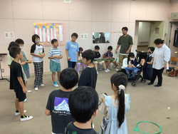 交流会２