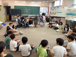 交流会３