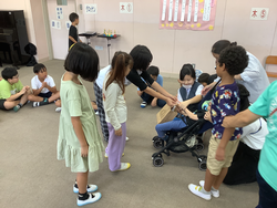 交流会４