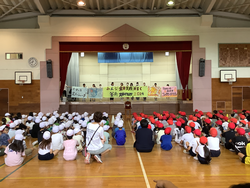 ①