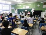 なかよし活動