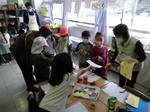 1年あきのお祭り