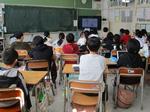 4年携帯教室