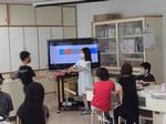 学校保健委員会
