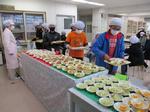 6年セレクト給食
