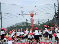 ２年生　運動会③