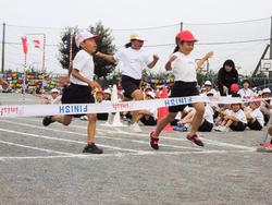 ２年生　運動会④