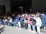 4年生 神奈川県警見学