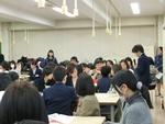 三校合同学校保健委員会