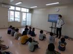 学年集会４年1