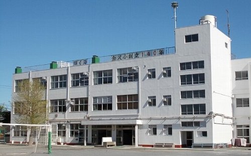 区 コロナ 金沢 小学校
