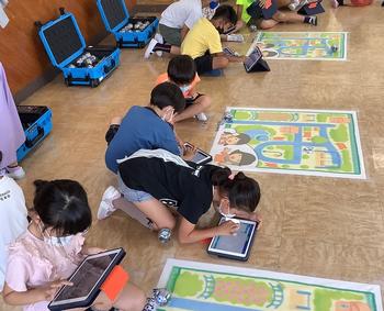 ホーム 神大寺小学校