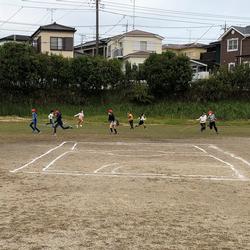 ふれあい公園遊び2