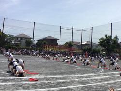 運動会2