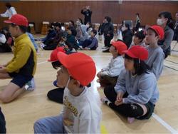 学習発表会２