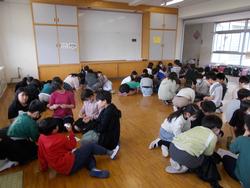 学年開き１