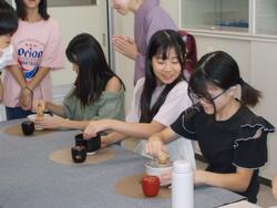 茶道3