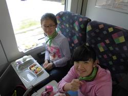 6年 日光修学旅行 川上北小学校