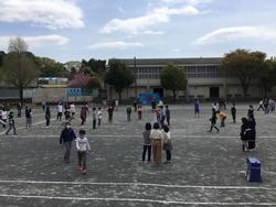複数行のテキストを右に
