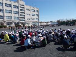 一年生を迎える会