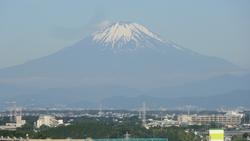 富士山