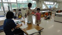 身体計測