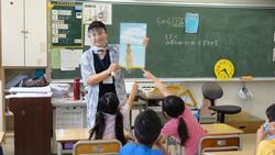 読み聞かせ