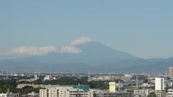 富士山